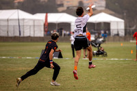 2025 USA Ultimate Club Nationals
