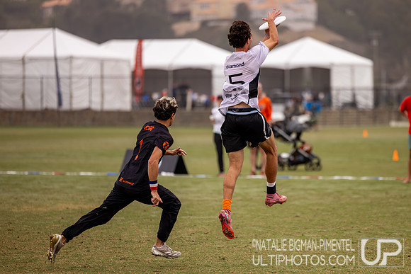 2025 USA Ultimate Club Nationals