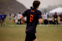 2025 USA Ultimate Club Nationals