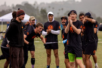 2025 USA Ultimate Club Nationals