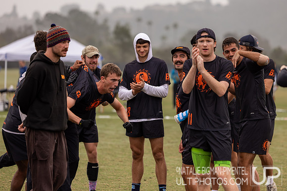 2025 USA Ultimate Club Nationals