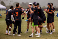 2025 USA Ultimate Club Nationals