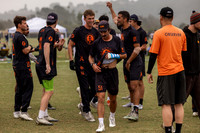 2025 USA Ultimate Club Nationals