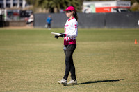 2025 USA Ultimate Club Nationals