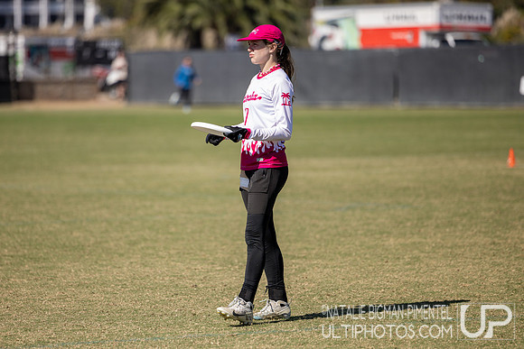 2025 USA Ultimate Club Nationals