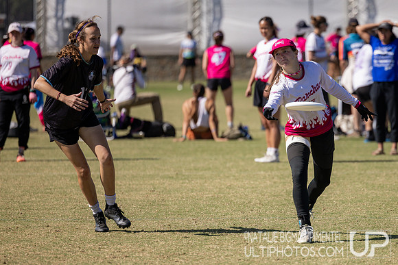 2025 USA Ultimate Club Nationals