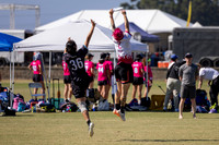 2025 USA Ultimate Club Nationals