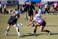2025 USA Ultimate Club Nationals