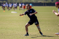 2025 USA Ultimate Club Nationals
