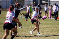 2025 USA Ultimate Club Nationals