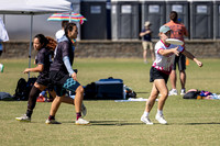 2025 USA Ultimate Club Nationals