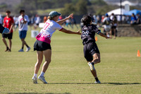 2025 USA Ultimate Club Nationals