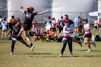 2025 USA Ultimate Club Nationals