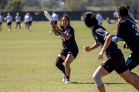 2025 USA Ultimate Club Nationals