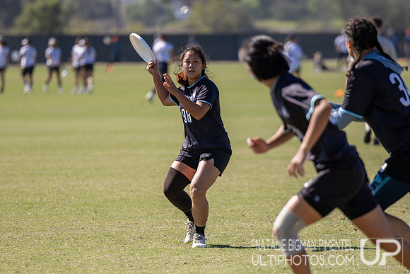 2025 USA Ultimate Club Nationals