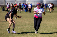 2025 USA Ultimate Club Nationals