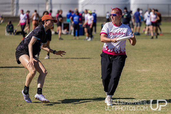 2025 USA Ultimate Club Nationals