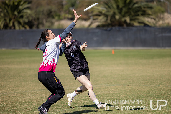 2025 USA Ultimate Club Nationals