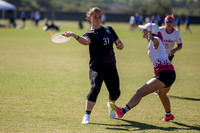 2025 USA Ultimate Club Nationals