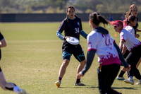 2025 USA Ultimate Club Nationals
