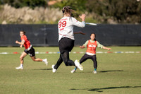 2025 USA Ultimate Club Nationals