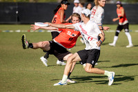 2025 USA Ultimate Club Nationals