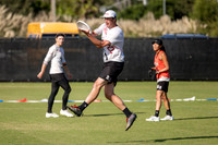 2025 USA Ultimate Club Nationals