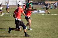 2025 USA Ultimate Club Nationals