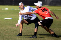 2025 USA Ultimate Club Nationals