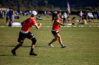 2025 USA Ultimate Club Nationals
