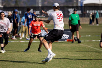 2025 USA Ultimate Club Nationals