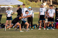 2025 USA Ultimate Club Nationals