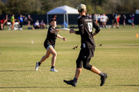 2025 USA Ultimate Club Nationals