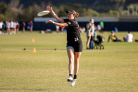 2025 USA Ultimate Club Nationals