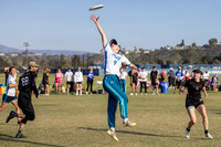 2025 USA Ultimate Club Nationals