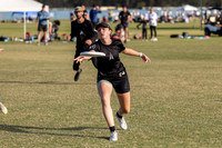 2025 USA Ultimate Club Nationals
