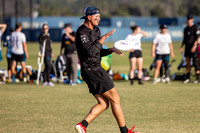 2025 USA Ultimate Club Nationals
