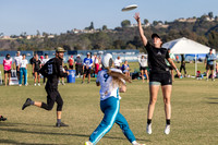 2025 USA Ultimate Club Nationals