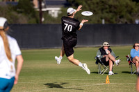 2025 USA Ultimate Club Nationals