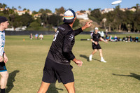 2025 USA Ultimate Club Nationals