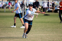 2025 USA Ultimate Club Nationals