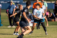 2025 USA Ultimate Club Nationals