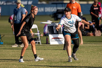 2025 USA Ultimate Club Nationals