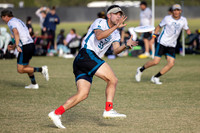 2025 USA Ultimate Club Nationals