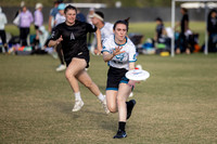 2025 USA Ultimate Club Nationals