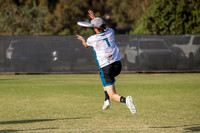 2025 USA Ultimate Club Nationals