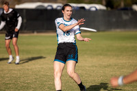 2025 USA Ultimate Club Nationals
