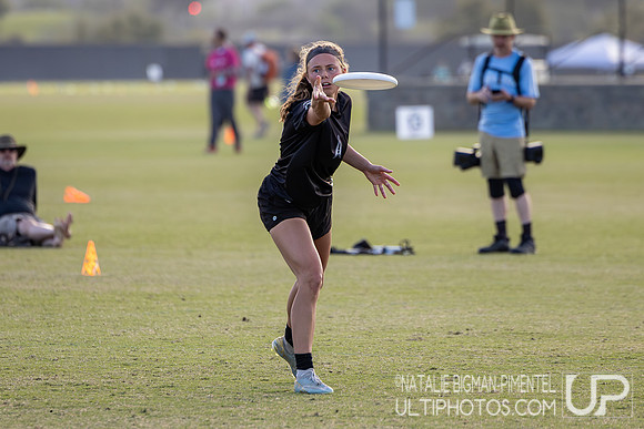 2025 USA Ultimate Club Nationals