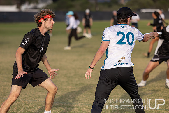 2025 USA Ultimate Club Nationals