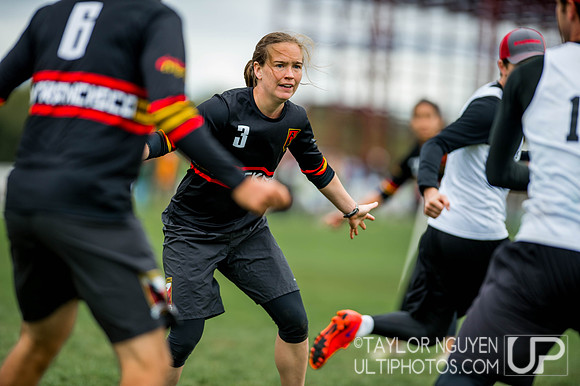 USA Ultimate Club National Championships